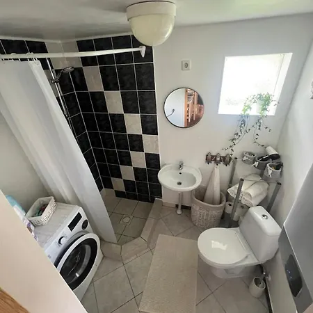1 With Its Own Yard Holiday home Parnu