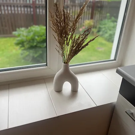1 With Its Own Yard Holiday home Parnu