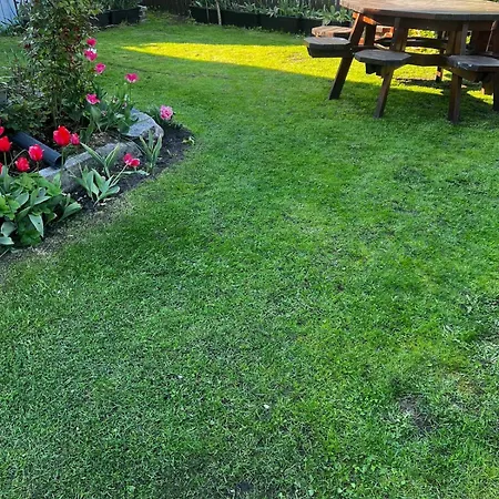 1 With Its Own Yard Holiday home Parnu