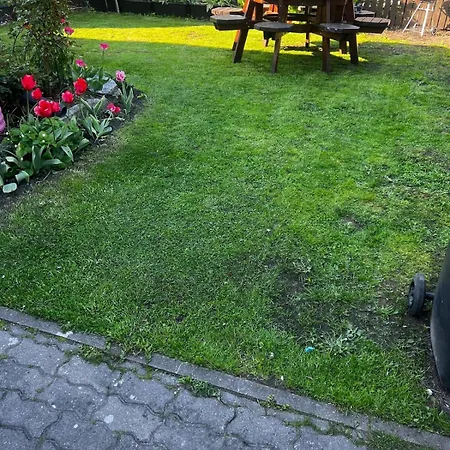 Holiday home 1 With Its Own Yard *