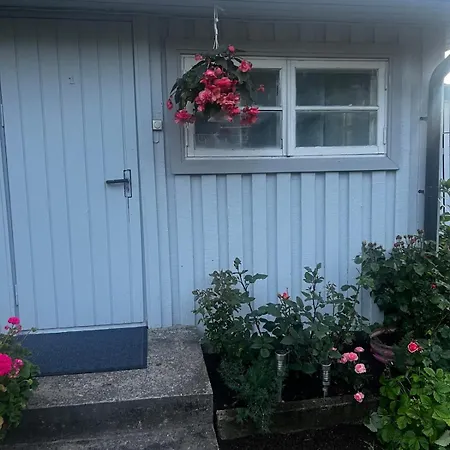 1 With Its Own Yard Holiday home