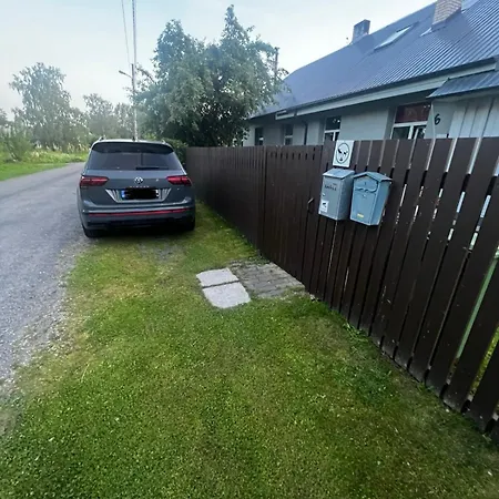 Holiday home 1 With Its Own Yard Parnu